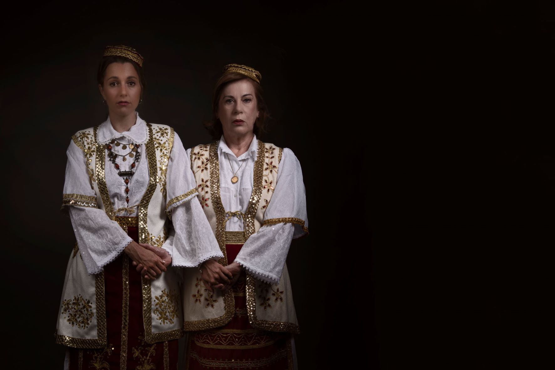 Η χώρα που ποτέ δεν πεθαίνεις