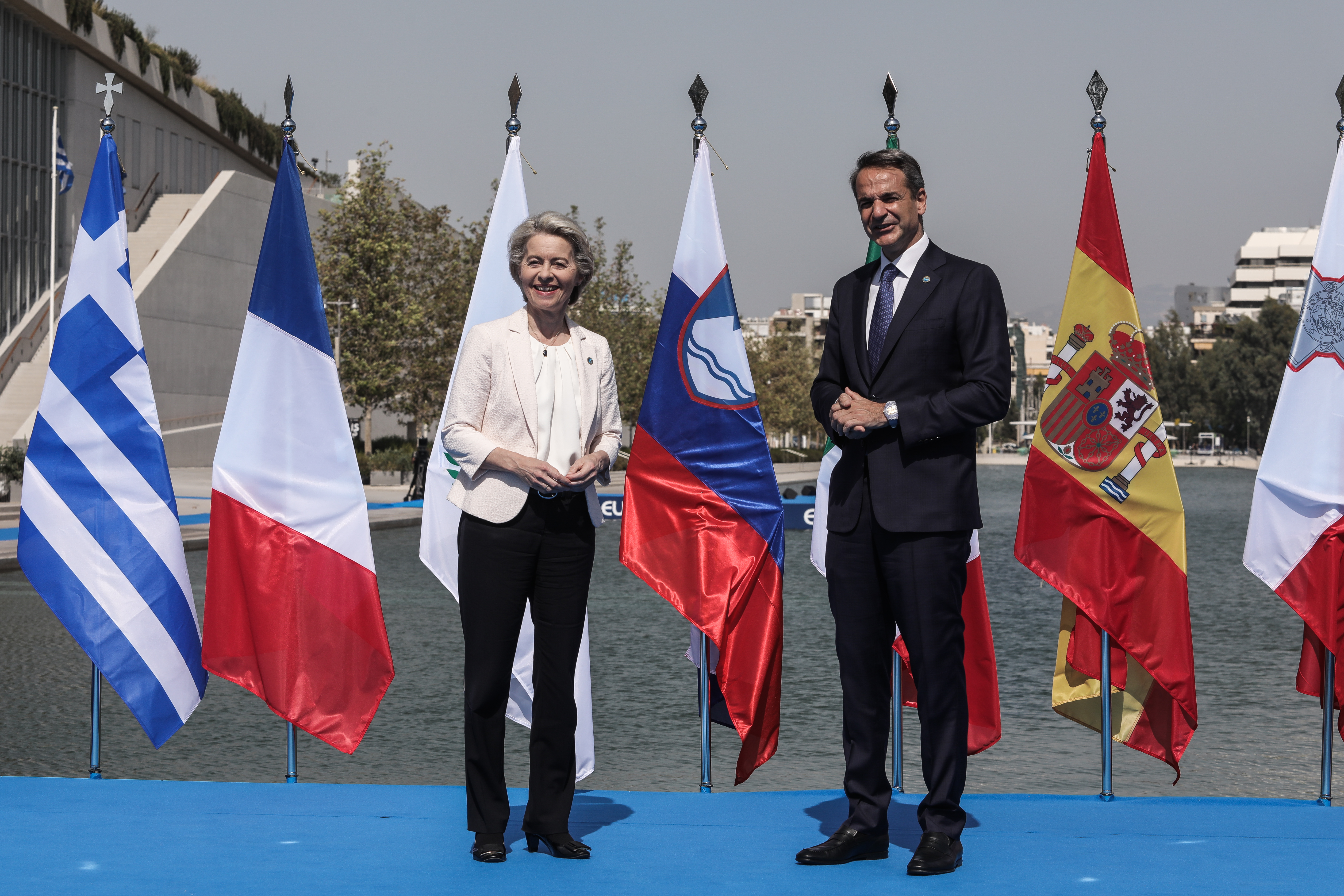 mitsotakis-vonderlayen.jpg Μητσοτάκης φον ντερ Λάιεν