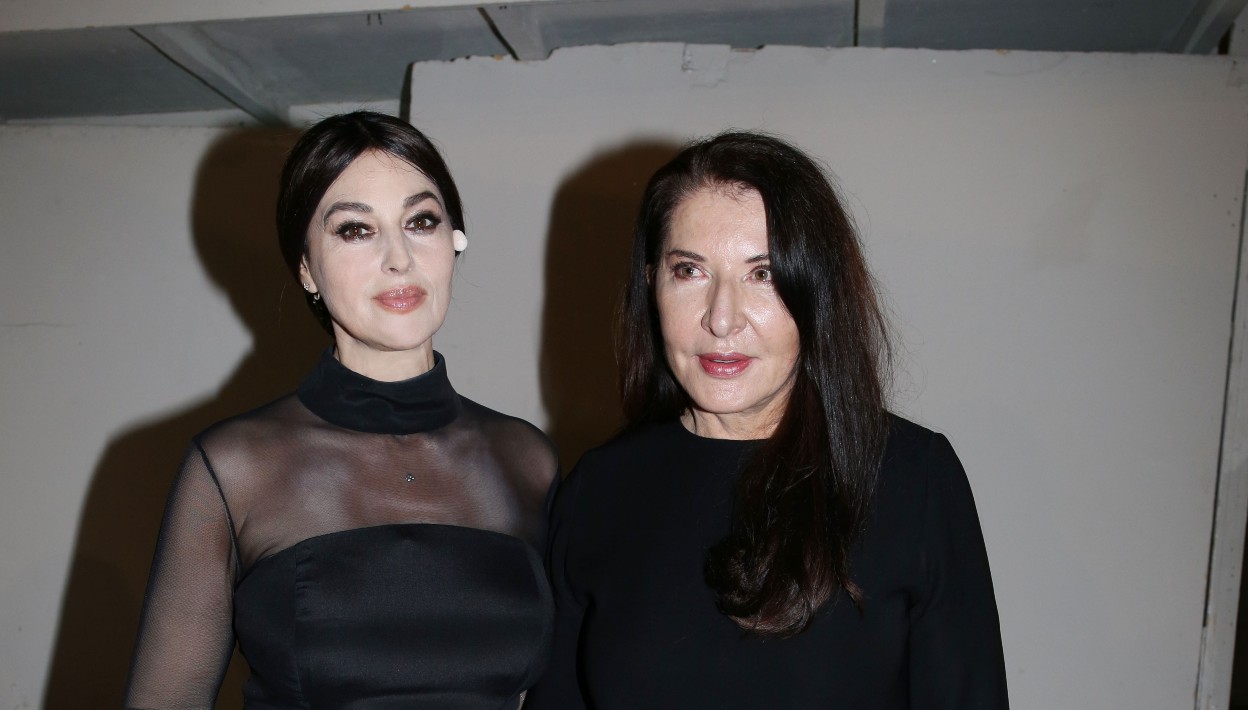 Μπελούτσι Αμπράμοβιτς