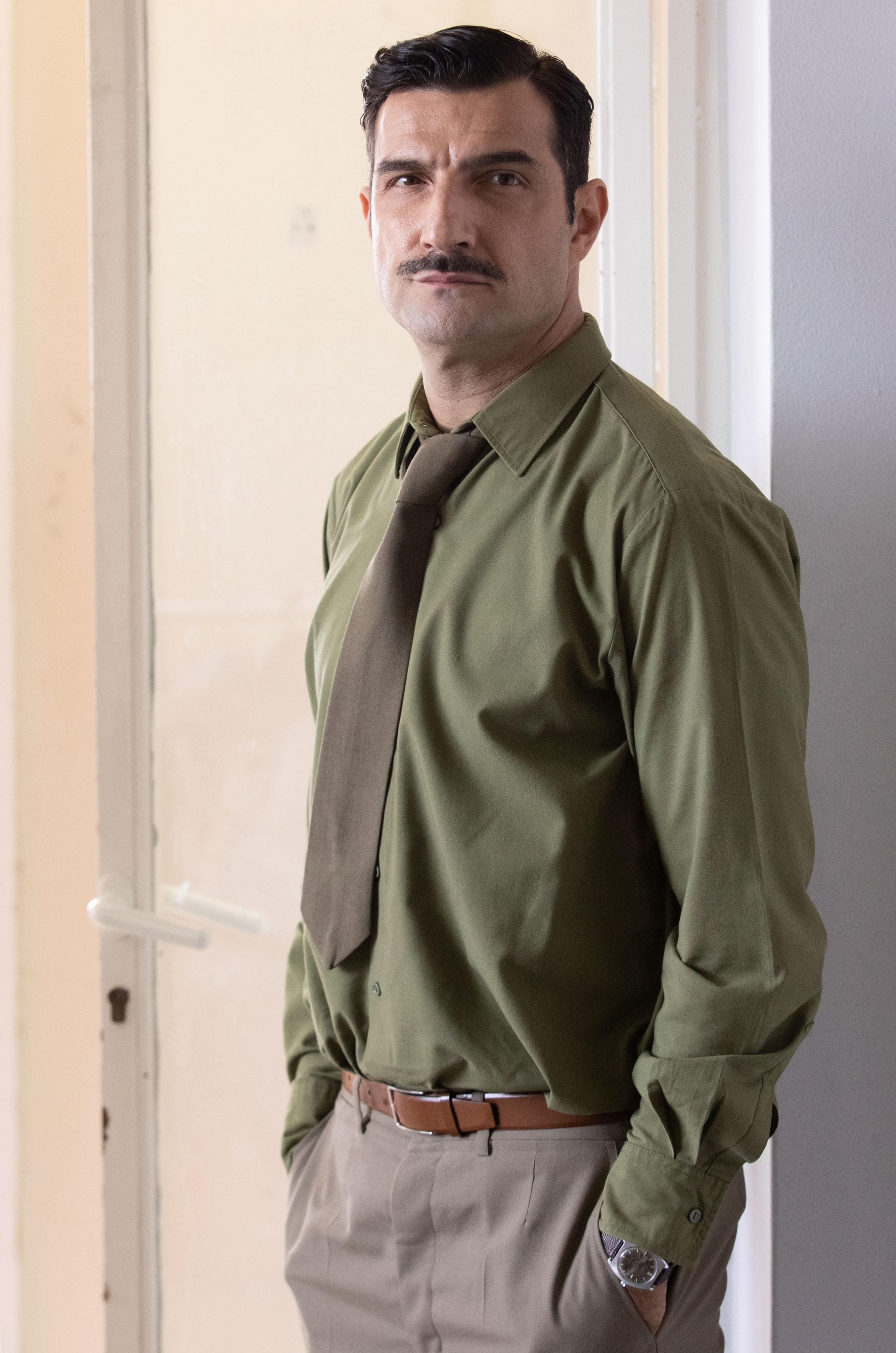 Νίκος Κουρής