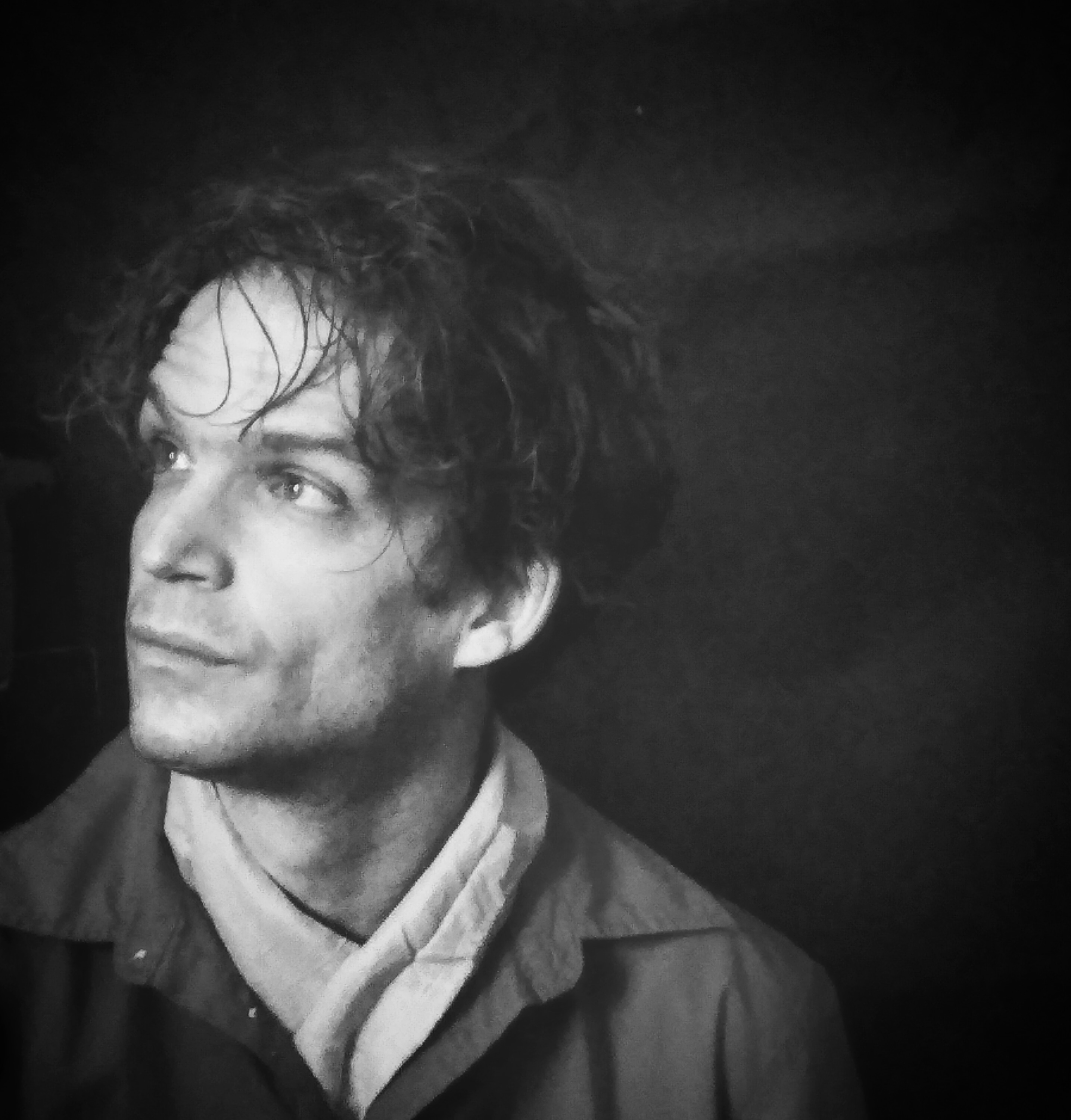 Αντρέας Μαντάς