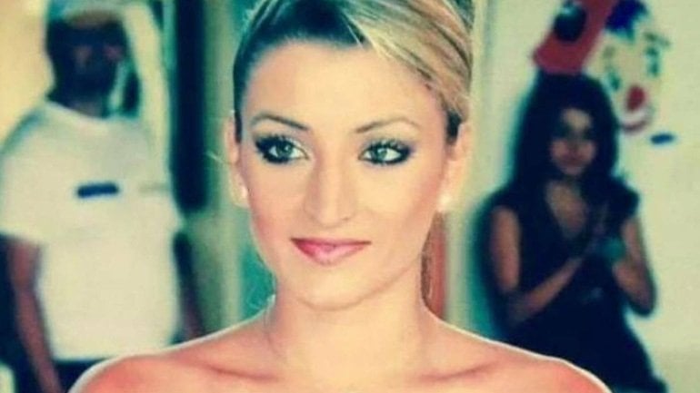 Άννα Πολλάτου