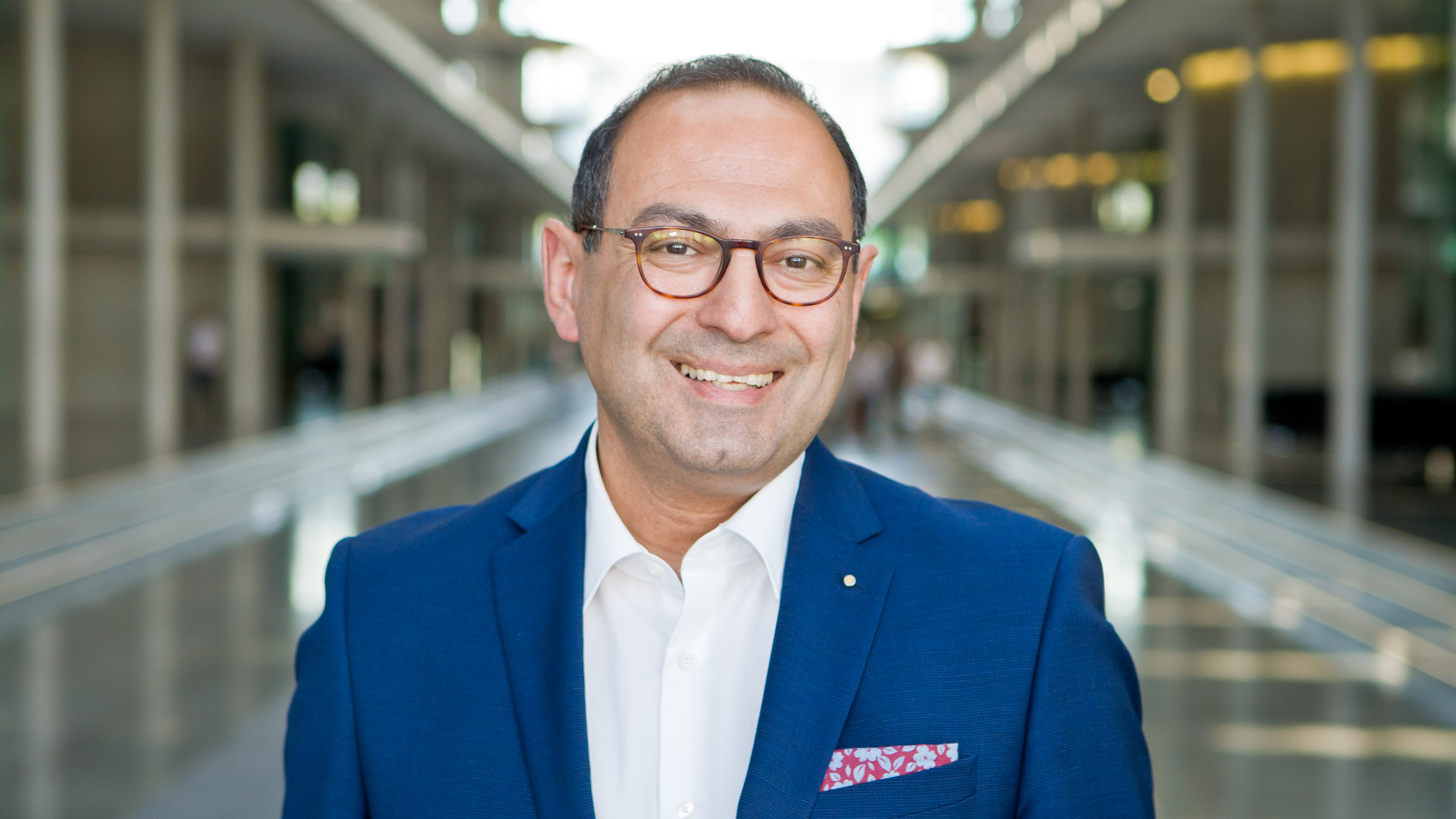 pressefoto_aggelidis.jpg Ο Γρηγόρης Αγγελίδης, ο μόνος Έλληνας βουλευτής στην Μπούντεσταγκ