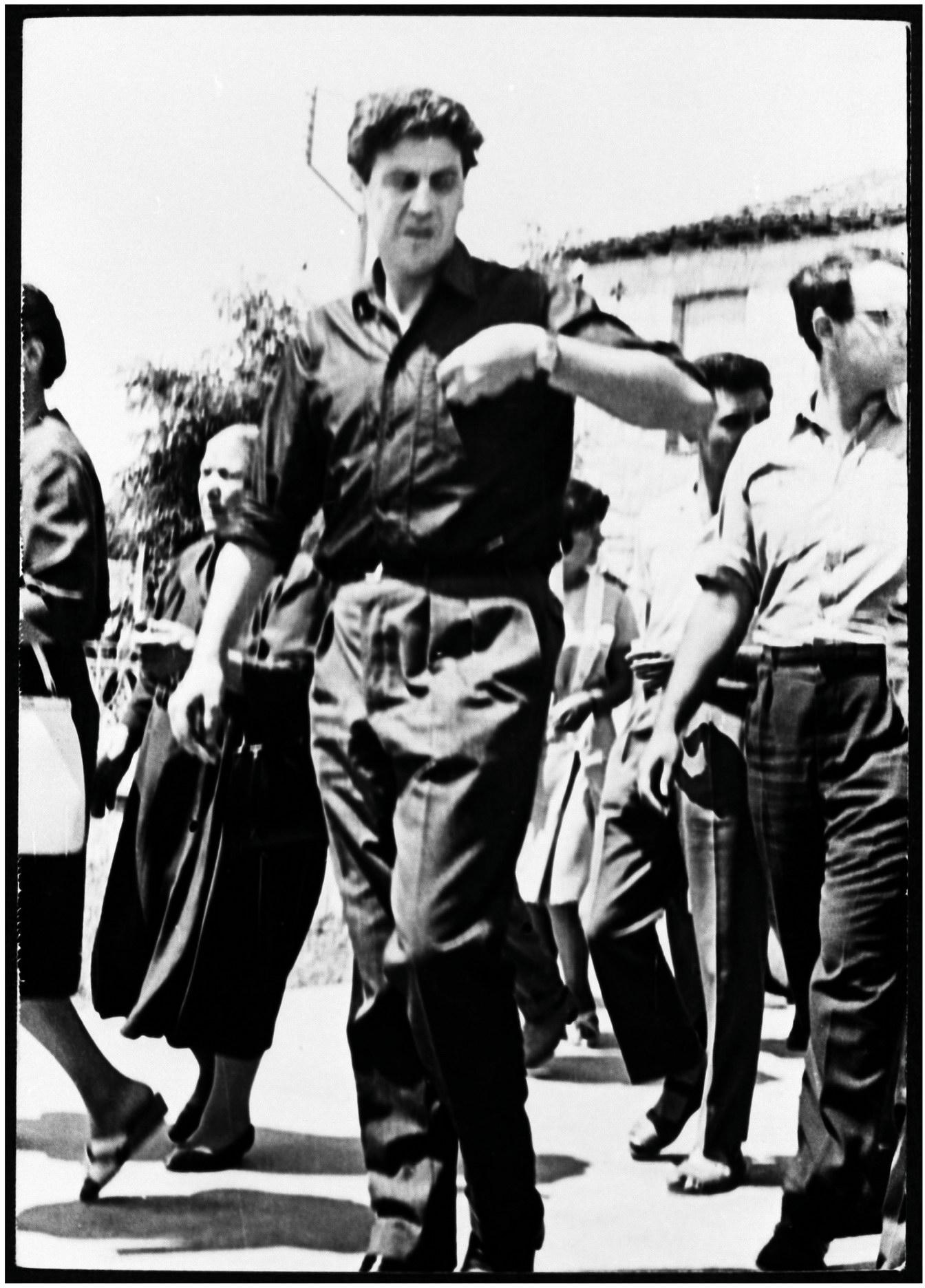 Μίκης Θεοδωράκης