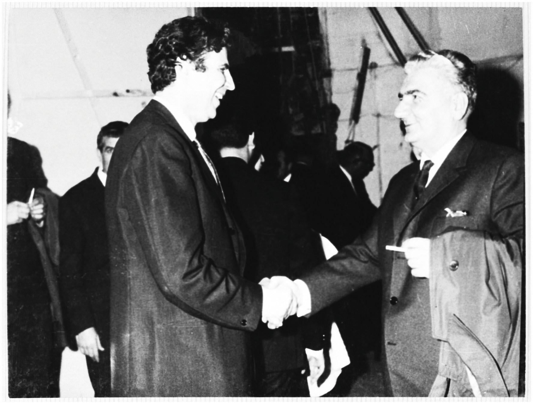 Μίκης Θεοδωράκης