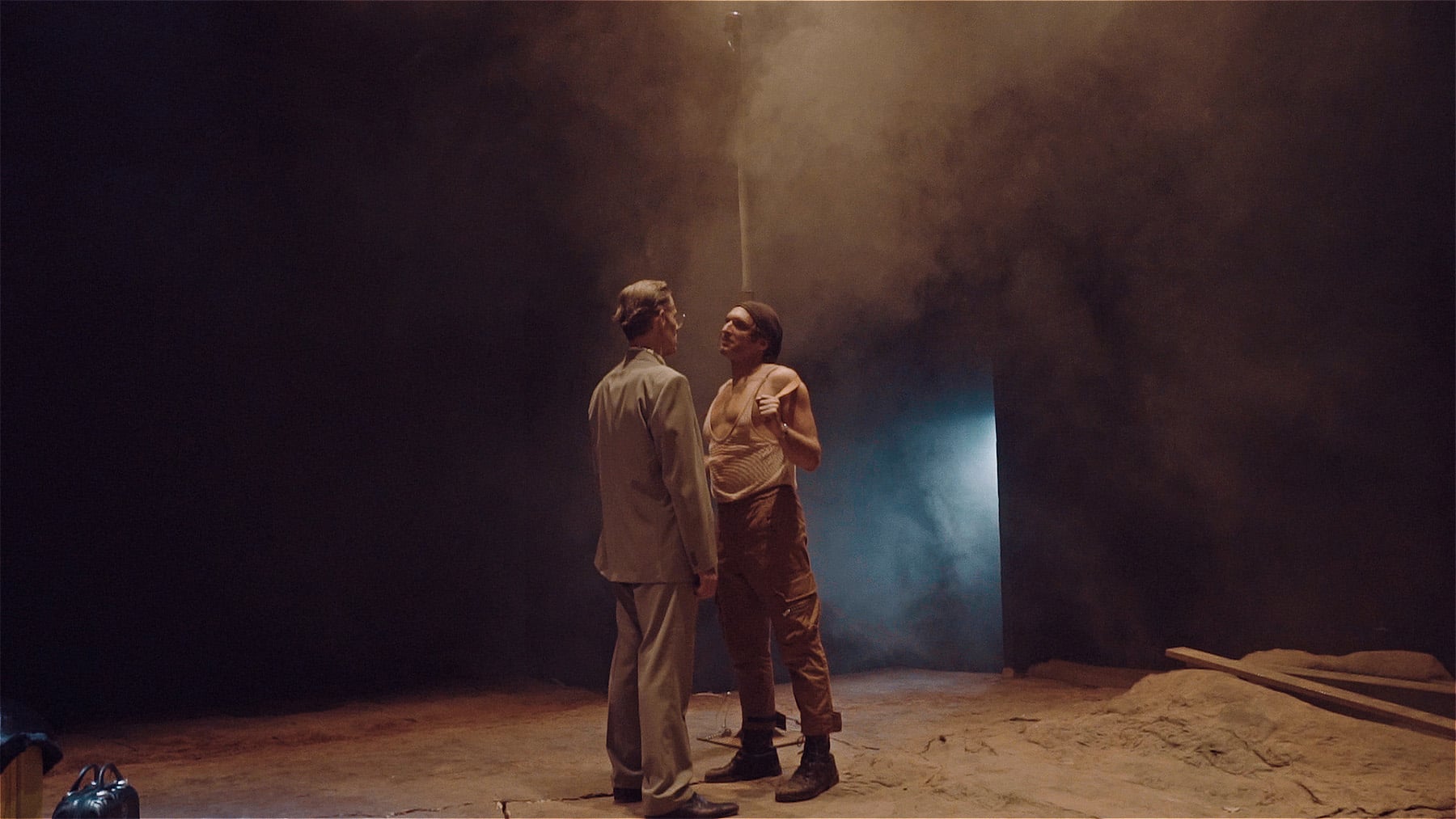 Θέατρο Τζένη Καρέζη