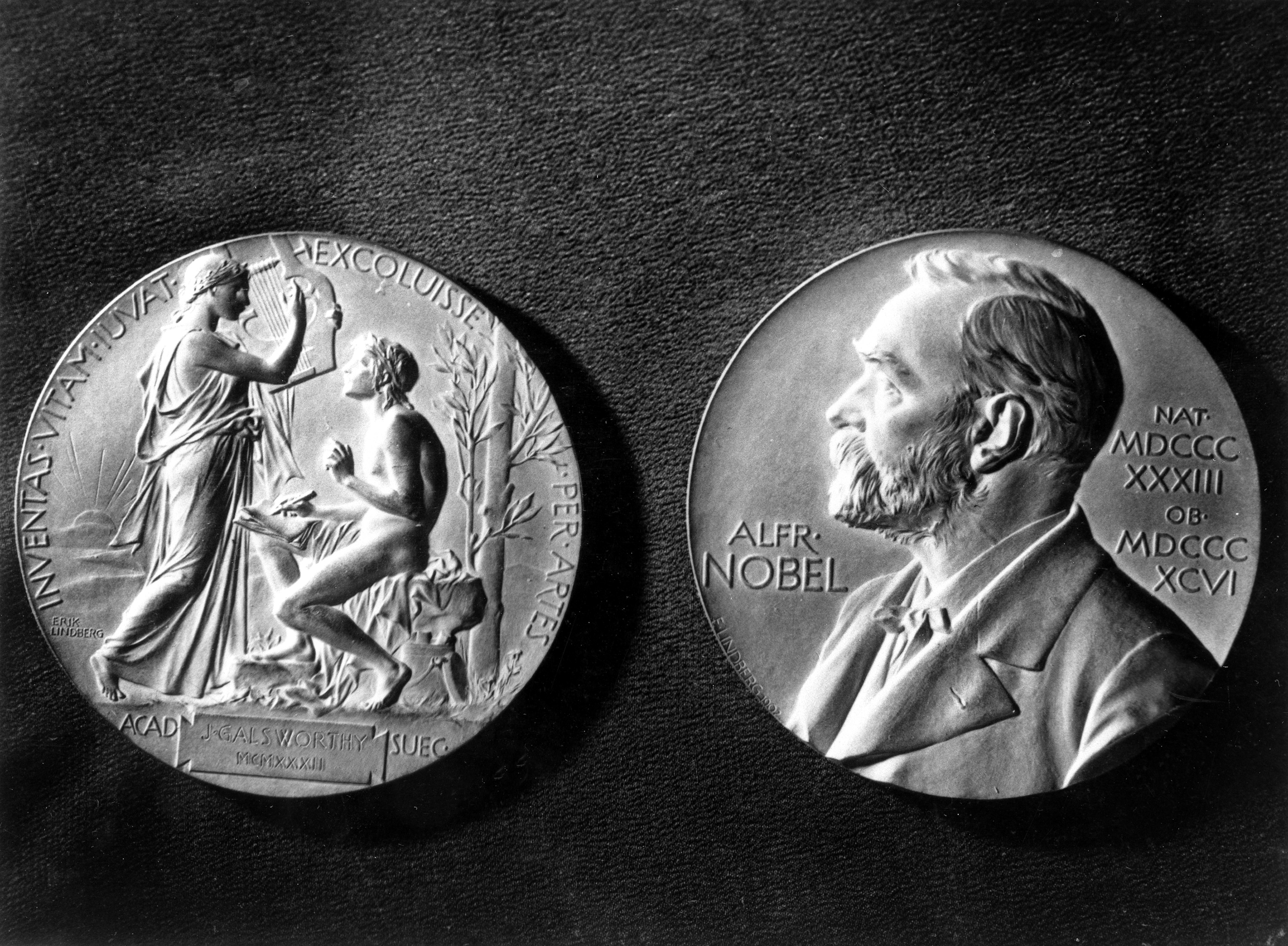 Alfred-Nobel