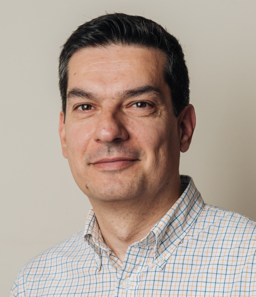 O πρόεδρος του Ελληνικού Τμήματος Αντισεισμικής Μηχανικής Αναστάσιος Σέξτος