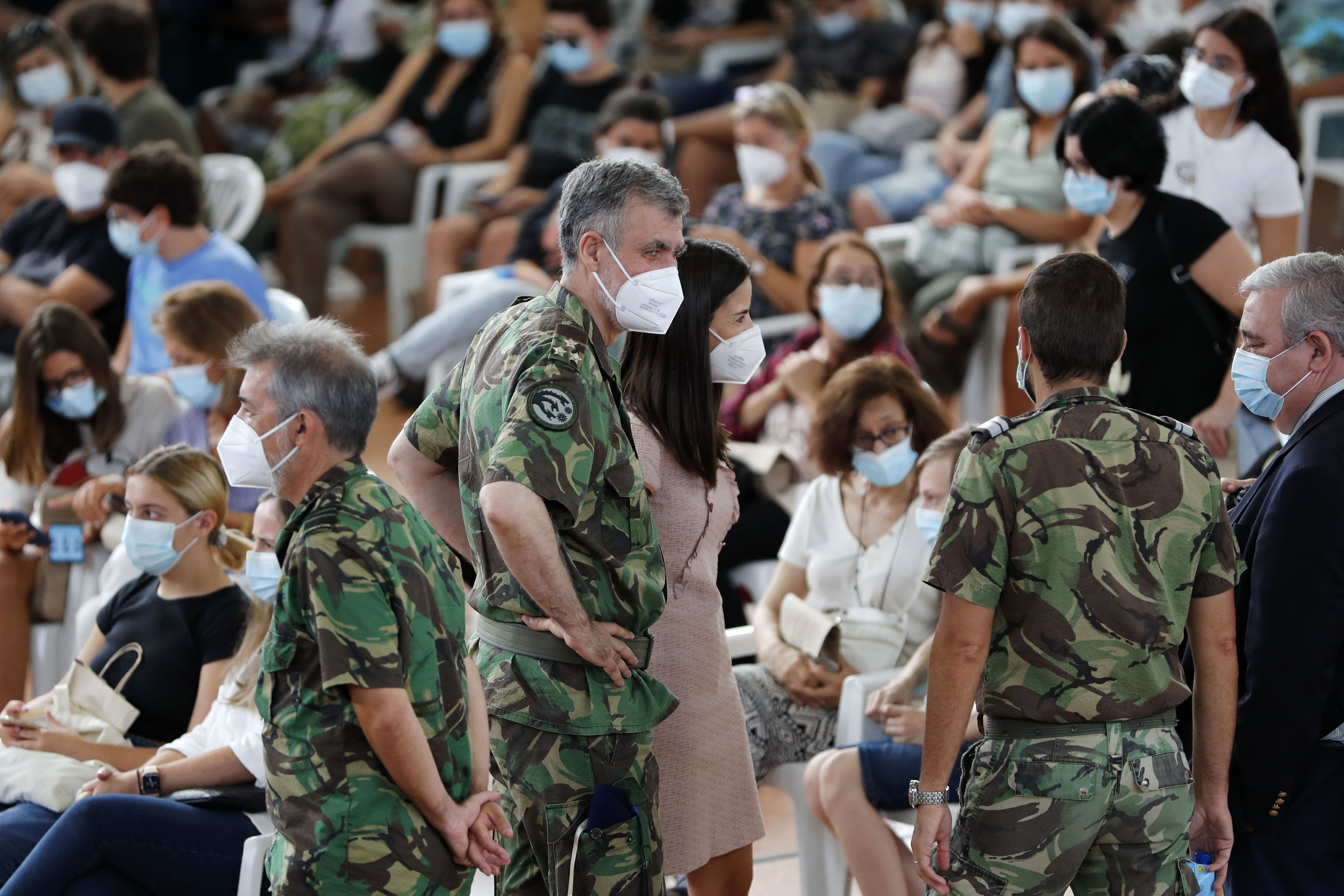 ap21265592167494.jpg O αντιναύαρχος Ενρίκε Γκουβέια ε Μέλο, πρώην διοικητής Υποβρυχίων που έτρεξε το εμβολιαστικό πρόγραμμα