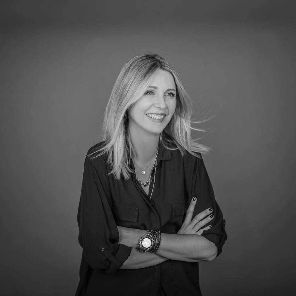 Χρύσα Μασούρου