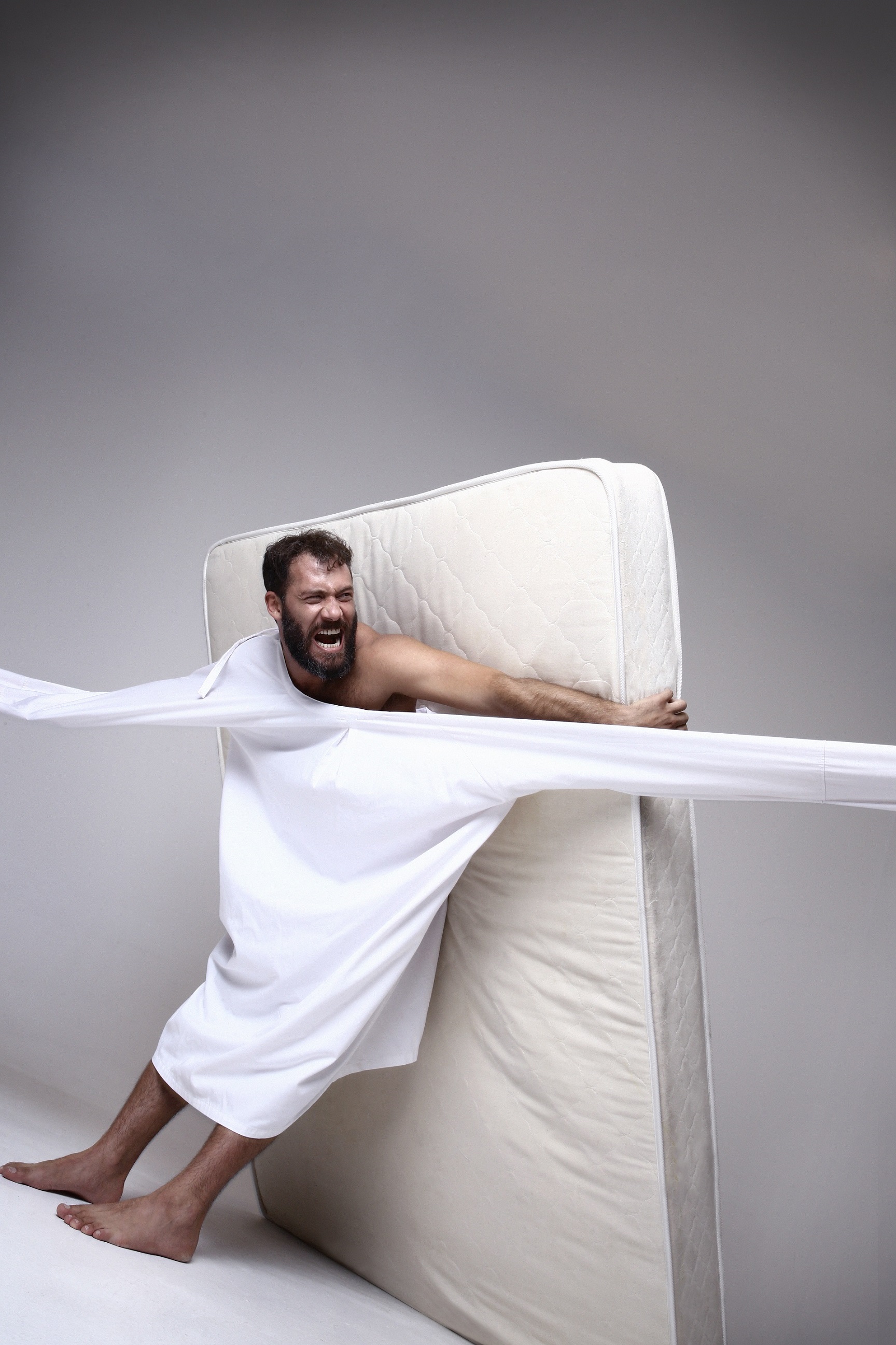 Αντίνοος Αλμπάνης