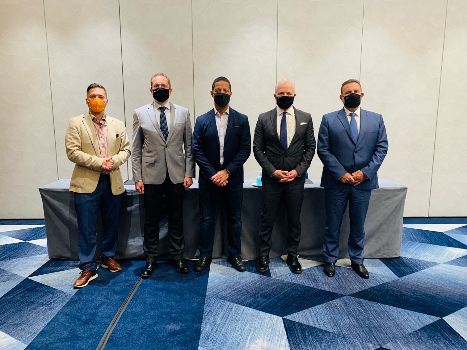 Η ΟΛΘ Α.Ε. και η Amazon Web Services (AWS) συντονίζουν την προώθηση της καινοτομίας στο Λιμάνι της Θεσσαλονίκης