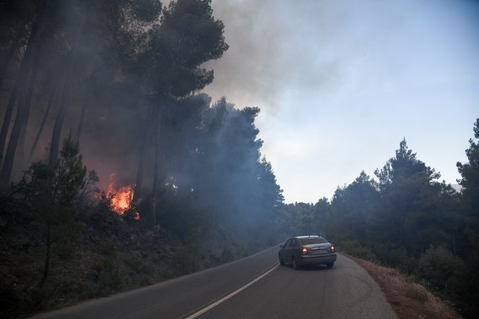 4872822.jpg Φωτιά στην Εύβοια (eurokinissi)