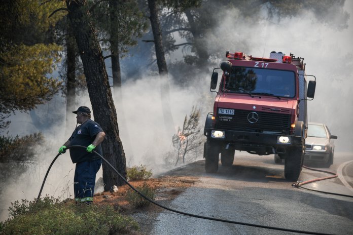 4872827.jpg Φωτιά στην Εύβοια (eurokinissi)