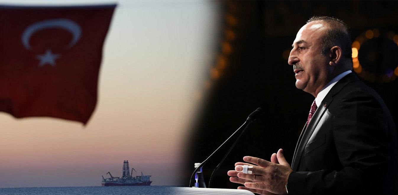 Τουρκικό ΥΠΕΞ: Η Ε.Ε. παριστάνει τον εκπρόσωπο της Ελλάδας και της Κύπρου