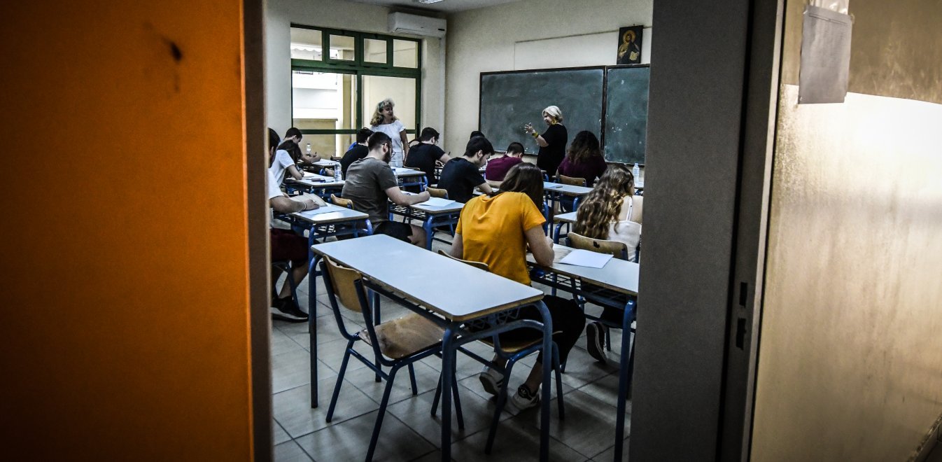 Πανελλήνιες 2019-βάσεις: Πού θα κυμανθούν - Τι αποκαλύπτουν οι βαθμολογητές