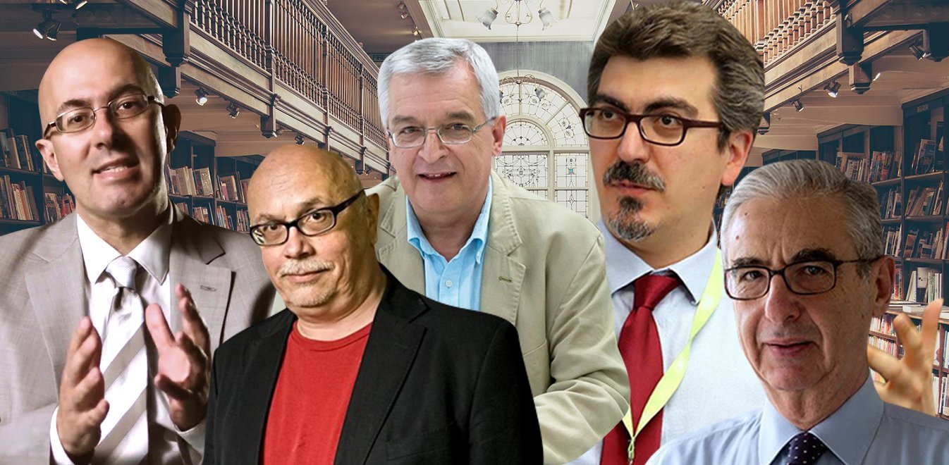 Πανεπιστημιακό άσυλο: Τι ισχύει στην Ευρώπη – Πέντε καθηγητές αναλύουν