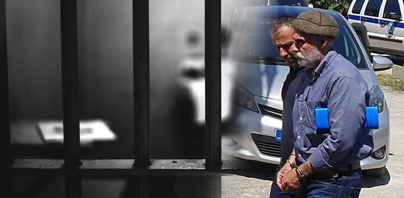 Υπόθεση Γρηγορόπουλου: 13 χρόνια φυλακή στον Κορκονέα 