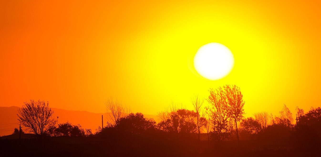 Καιρός: Τους 41 βαθμούς θα φτάσει το θερμόμετρο το Σαββατοκύριακο