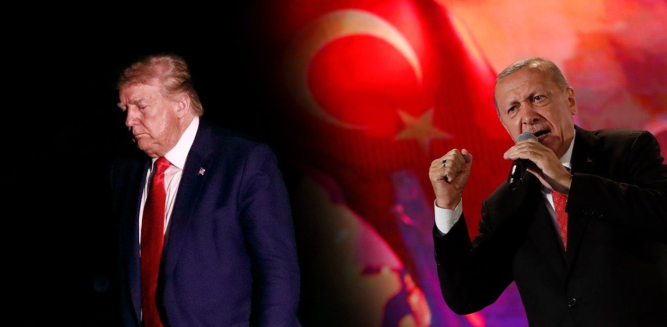 Τουρκία: Το νομοσχέδιο για τις κυρώσεις θα ζημιώσει τις σχέσεις με τις ΗΠΑ