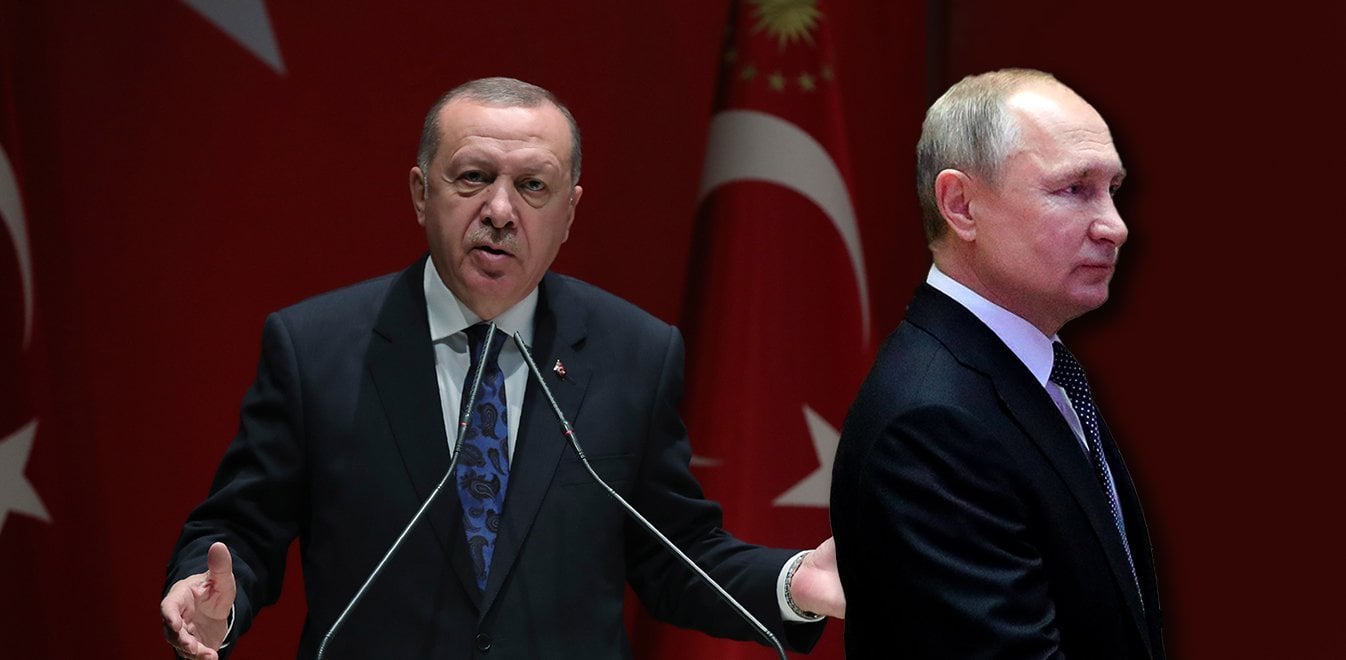 Αδιέξοδο στη Συρία: «Βουλιάζουν» οι συζητήσεις Ρωσίας - Τουρκίας