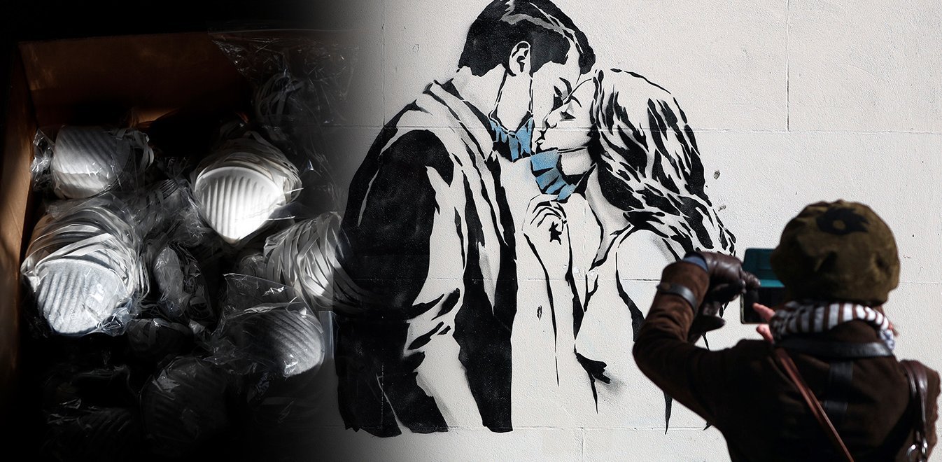 Κανείς άτρωτος από τον κορονοϊό – Βαριά συμπτώματα και σε νέους 20-44