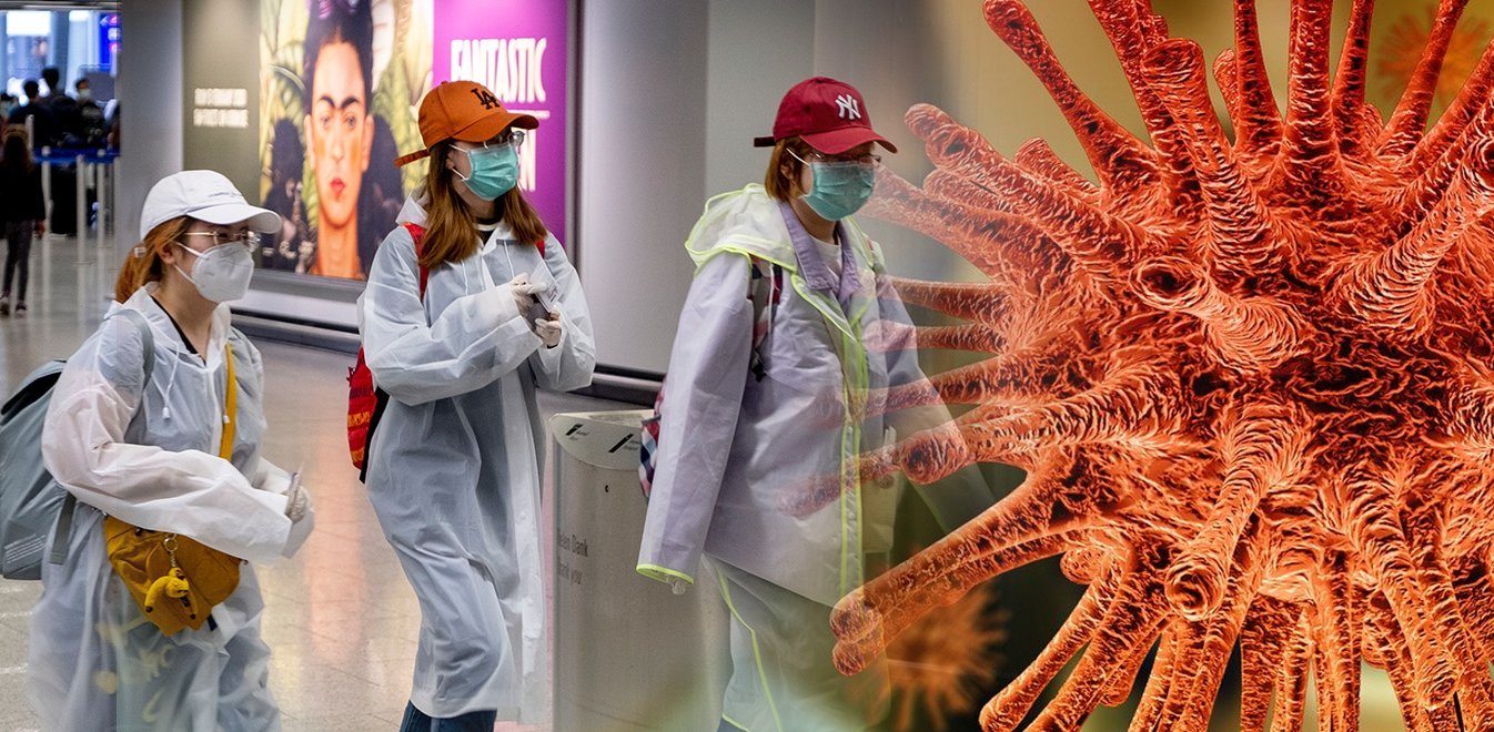 Καθηγητής καταρρίπτει τη συνωμοσιολογία: Γιατί ο κορονοϊός δεν κατασκευάστηκε σε εργαστήριο