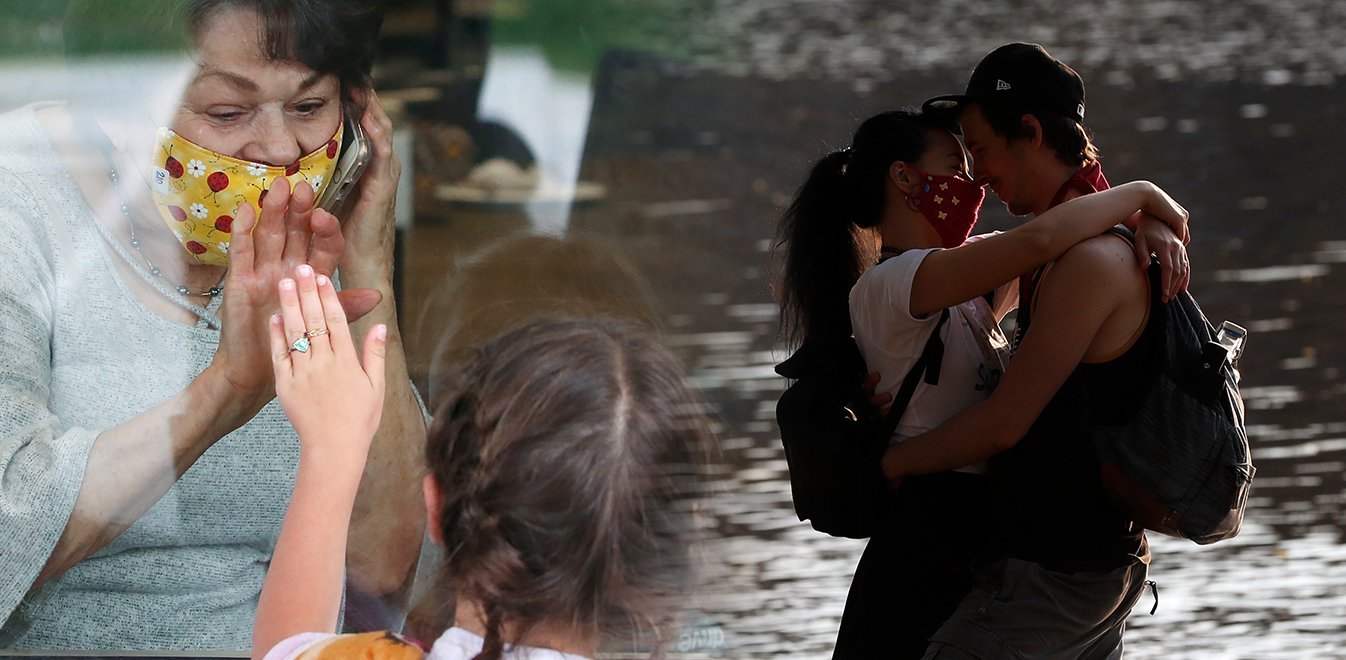 Μάσκα: Πού και πώς τη φοράμε - Τα πρόστιμα και γιατί κρίθηκε απαραίτητη