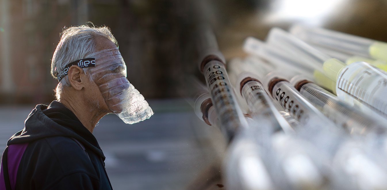 Τσιόδρας: Μέχρι το τέλος του έτους είναι πιθανό το εμβόλιο για τον κορονοϊό