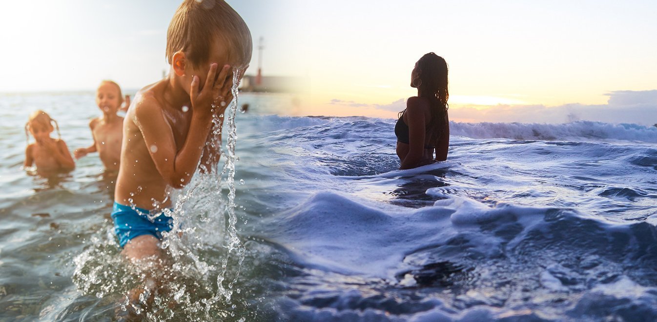 Οργανωμένες πλαζ: Το σχέδιο για τη λειτουργία τους - Τσουχτερά πρόστιμα για παραβάτες