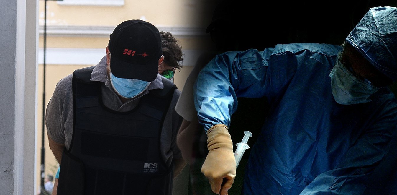 Ψευτογιατρός: Η Βασιλική της ΕΛ.ΑΣ. που είχε ορκιστεί να συλλάβει τον «Νίκο Κόντο»