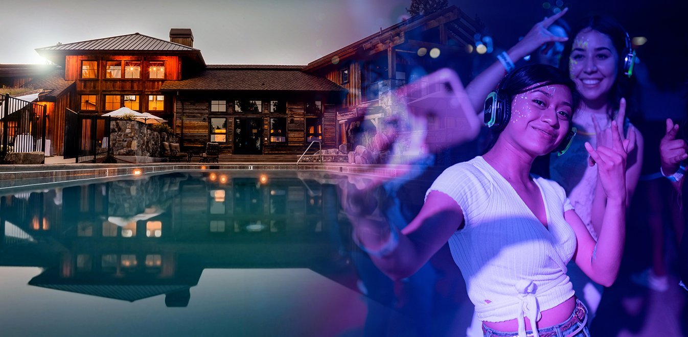 Μύκονος: Ο τιμοκατάλογος των prive πάρτι - Πώς κλείνονται τα «ραντεβού» στις βίλες