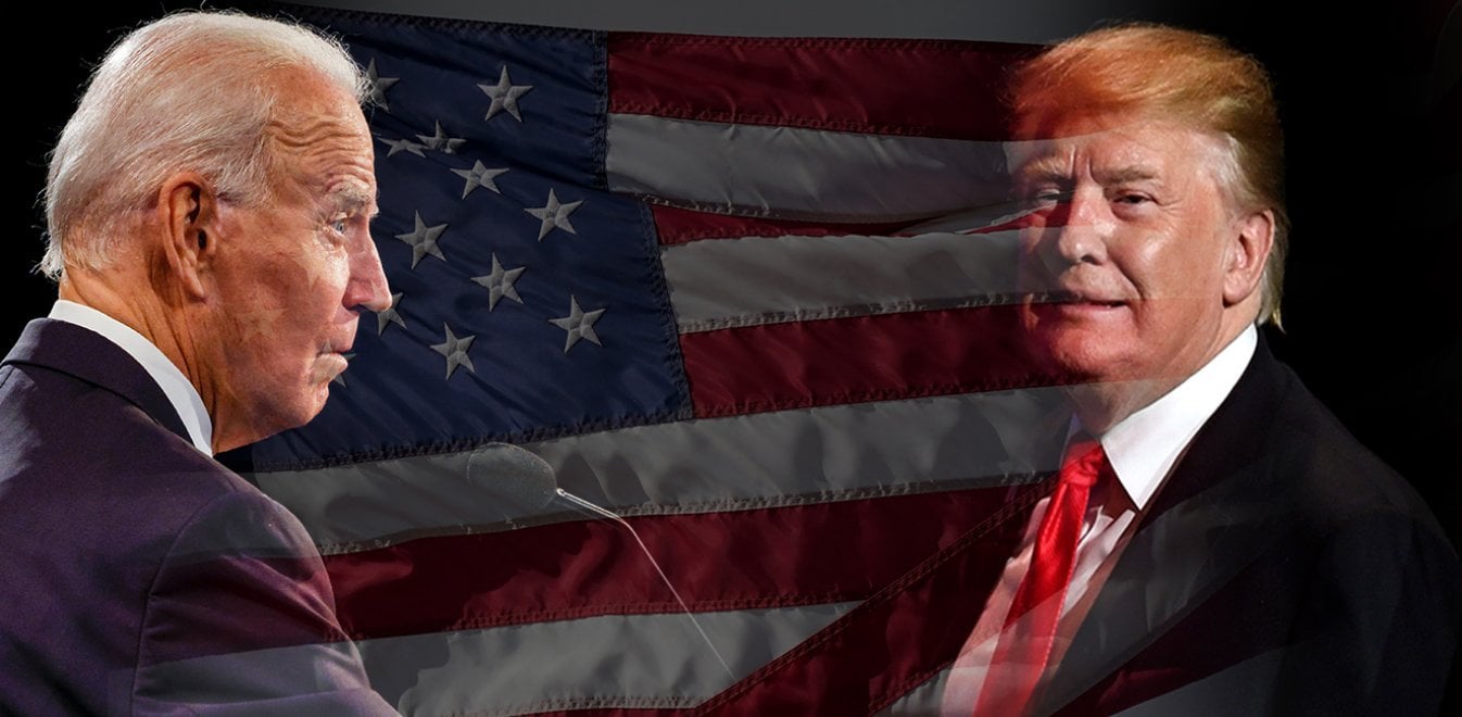 Εκλογές ΗΠΑ: Στο ethnos.gr όλες οι ειδήσεις για τις αμερικανικές εκλογές |  Έθνος