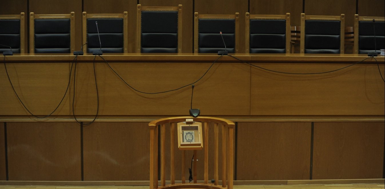Κοροναϊός: Να κλείσουν τα Διοικητικά Δικαστήρια ζητούν οι δικαστές