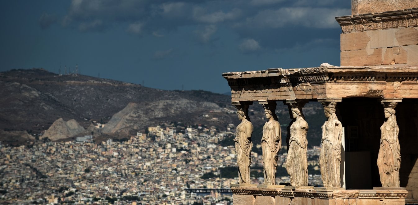 Sunday Times: Να επιστραφούν στην Ελλάδα τα γλυπτά του Παρθενώνα