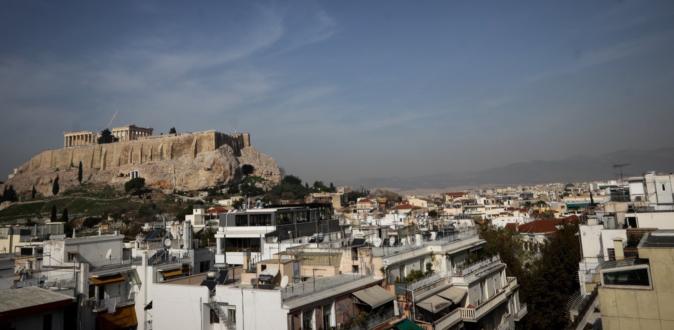 Στην Αθήνα ο τίτλος «Ευρωπαϊκή Πρωτεύουσα Καινοτομίας 2018»