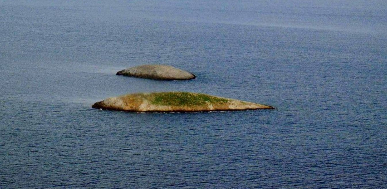 Πρώην Τούρκος ΥΠΕΞ: Νησιά, νησίδες και βραχονησίδες που δεν αναφέρονται στις συνθήκες δεν ανήκουν στην Ελλάδα