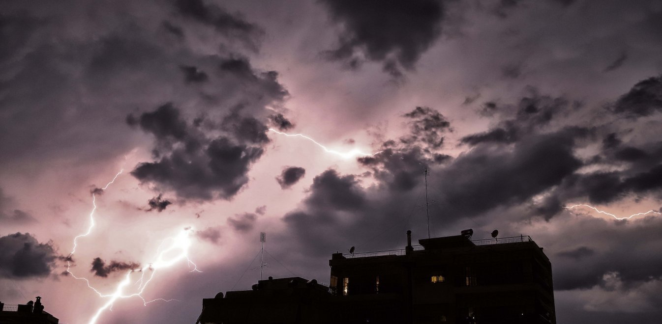 ÎÎ±ÎºÎ¿ÎºÎ±Î¹ÏÎ¯Î±: Î§ÏÏÎ¯Ï ÏÎµÏÎ¼Î± Î±ÏÎºÎµÏÎ­Ï ÏÎµÏÎ¹Î¿ÏÎ­Ï ÏÎ·Ï ÎÏÏÎ¹ÎºÎ®Ï