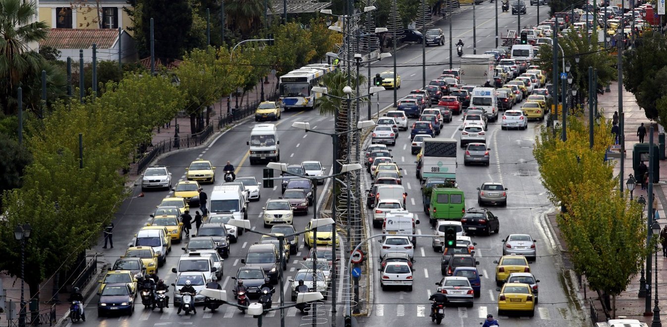 Î¤Î­Î»Î· ÎºÏÎºÎ»Î¿ÏÎ¿ÏÎ¯Î±Ï: ÎÎ±ÏÎ±ÏÏÎ­ÏÎµÎ¹Ï Î»Î¿Î³Î±ÏÎ¹Î±ÏÎ¼ÏÎ½ ÎºÎ±Î¹ ÏÏÏÏÏÎ¹Î¼Î± Î³Î¹Î± ÏÏÎ¿ÏÏ Î´ÎµÎ½ ÏÎ»Î·ÏÏÎ½Î¿ÏÎ½
