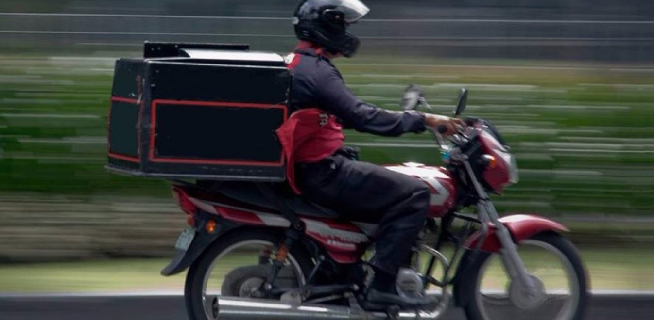 Βόλος: Νεκρός 33χρονος ντελιβεράς μετά από τροχαίο