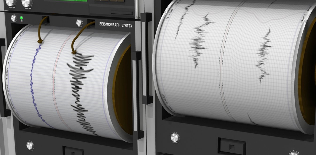 ΗΠΑ: Σεισμός 5,4 βαθμών κοντά στο Ανκορατζ