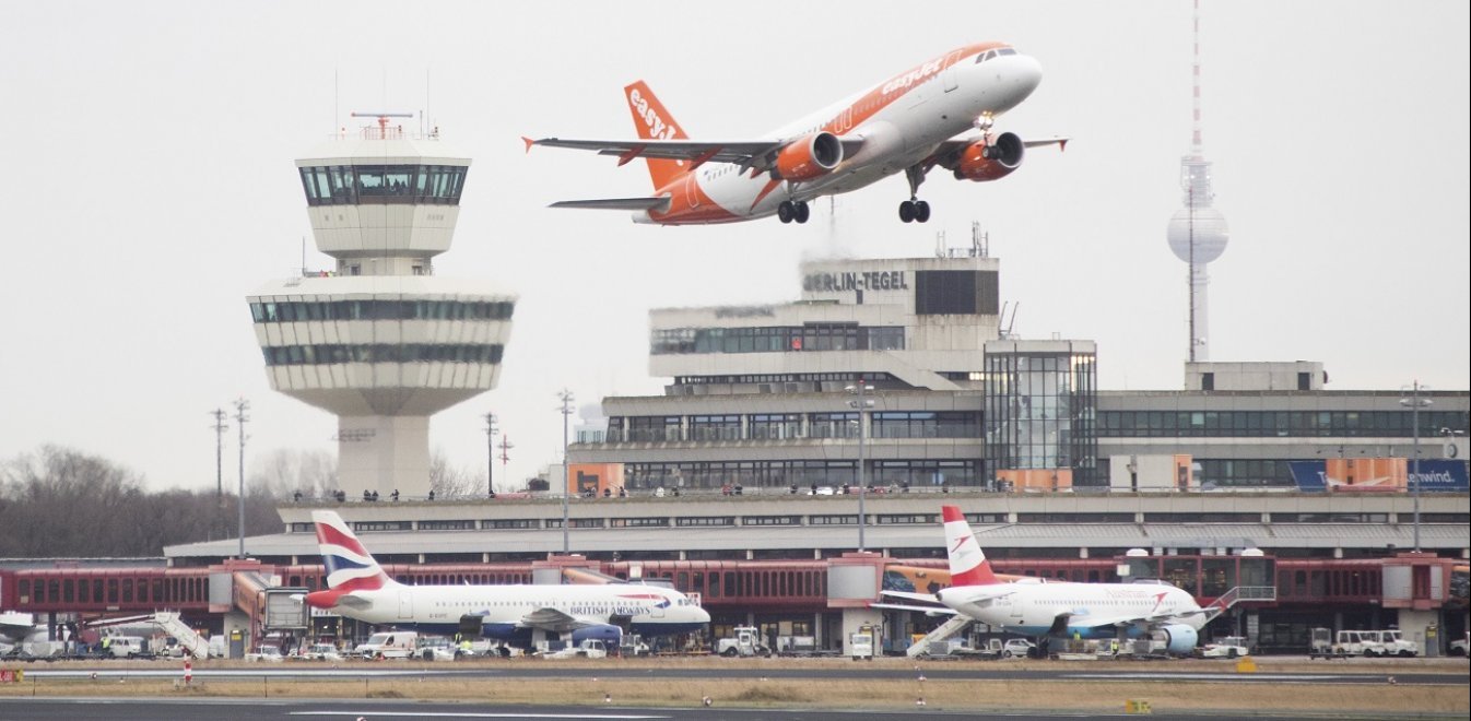 Εντονο παρασκήνιο για την πλήρωση των θέσεων στα αεροπλάνα - Ολοταχώς για 100%