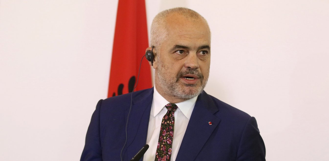 Υπέστη έμφραγμα ο Έντι Ράμα