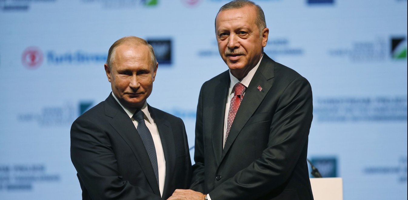 ÎÎ¹ÏÎ¬Î»Î·Ï ÎÎ³Î½Î±ÏÎ¯Î¿Ï: ÎÎ¹ ÏÏÎ­ÏÎµÎ¹Ï ÏÏÎ½ ÎÎ Î ÎºÎ±Î¹ ÏÎ·Ï Î¤Î¿ÏÏÎºÎ¯Î±Ï ÏÎµÎ»ÎµÎ¹ÏÎ½Î¿ÏÎ½ ÏÎ®Î¼ÎµÏÎ± ÏÏÎ· ÎÏÏÏÎ±; Î Î´ÏÏÎ¼Î¿Ï ÏÏÎ¿Ï ÏÎ·Î½ Â«ÎºÏÎ»Î±ÏÎ·Â»!