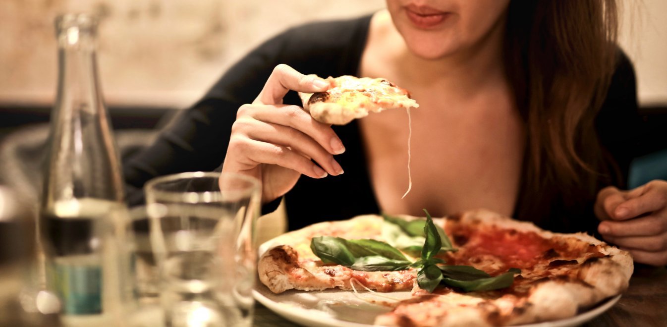 #Μένουμε_σπίτι και διατροφή: 3 τρόποι για να μην πάρουμε κιλά στην καραντίνα 