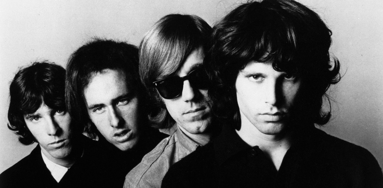 ‘’The Doors’’: 53 χρόνια από την κυκλοφορία ενός δίσκου-τοτέμ