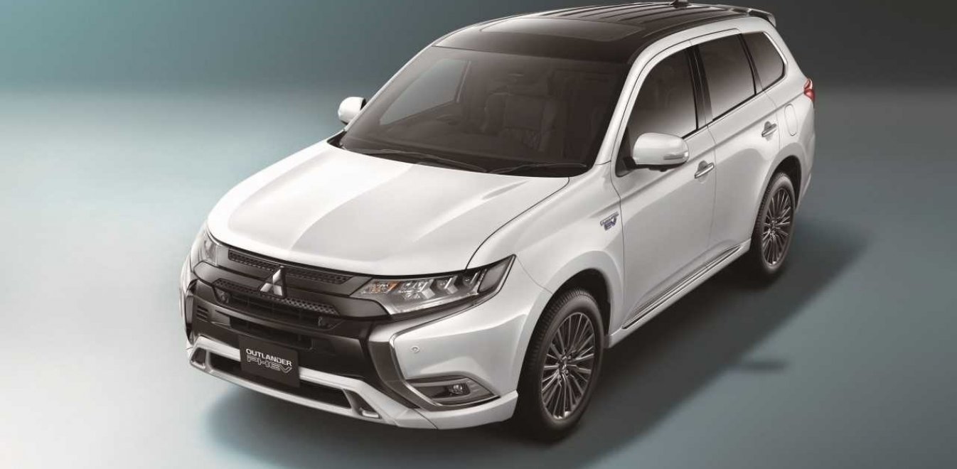 Mitsubishi motors europe