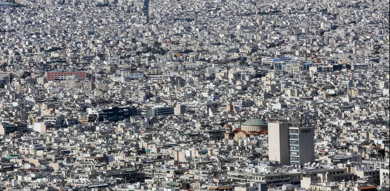 Εκκαθαριστικά ΕΝΦΙΑ: Μειωμένα έως και 30% σε σχέση με πέρυσι (vid)