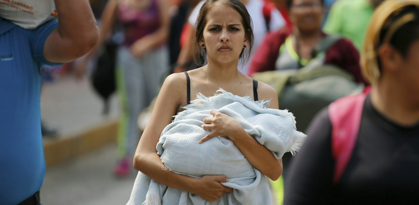 ΟΗΕ: Έκκληση για τη συγκέντρωση 29 δισ. δολαρίων για ανθρωπιστική βοήθεια το 2020