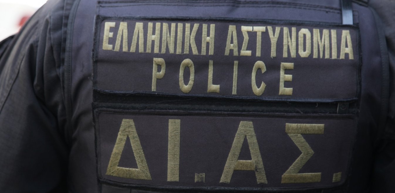 Θεσσαλονίκη: Συνελήφθη κατάδικος για απόπειρα ανθρωποκτονίας